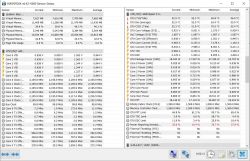 Hyperbook NH5 Zen - Wysoka temperatura CPU przy podłączonym zasilaczu