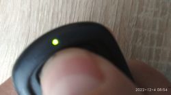 Pilot Top Safe/QUASAR - nie komunikuje się z centralką, jak go zakodować?