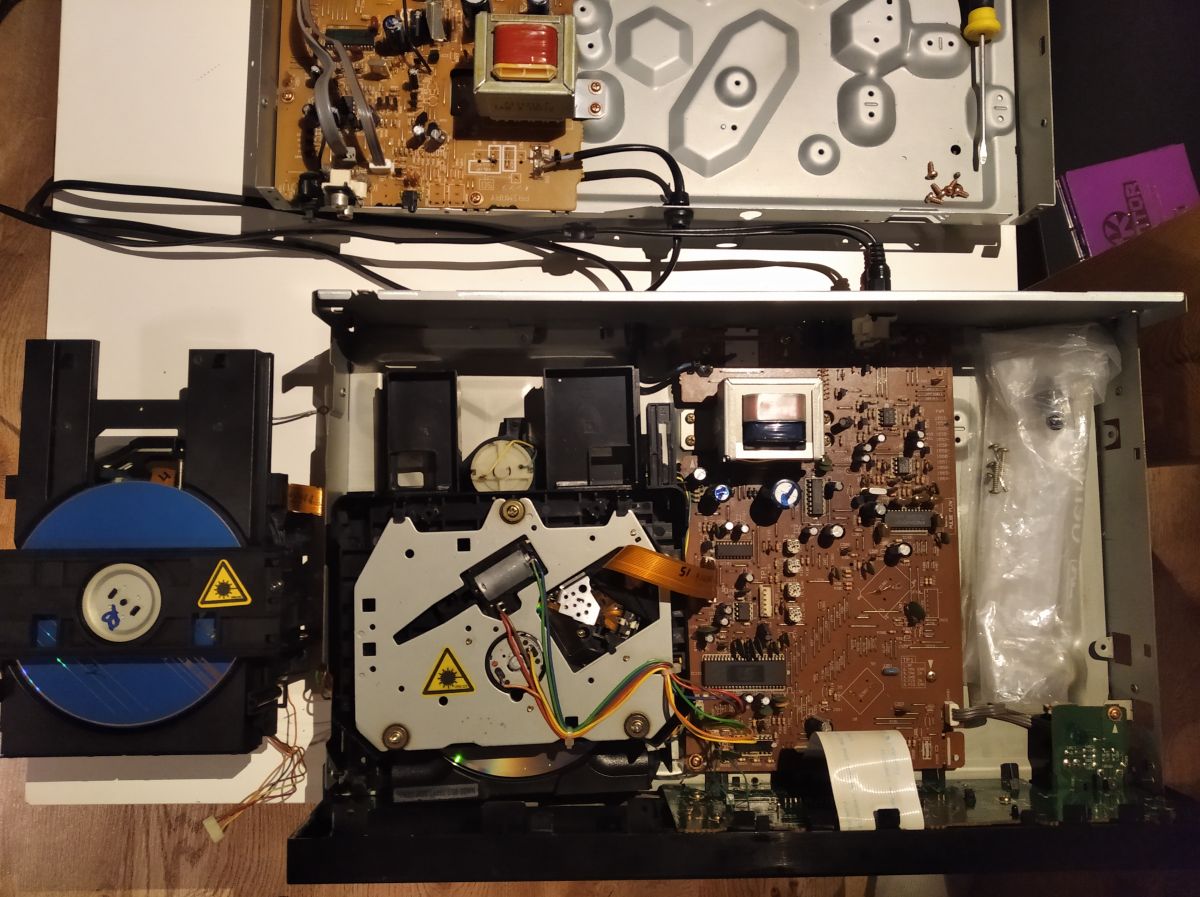 pioneer-pd-7700-naprawa-i-czyszczenie-soczewki-w-odtwarzaczu-cd-2