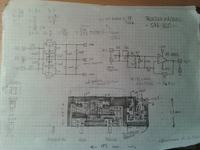 Wzmacniacz GRA-820 (2x70W/4R max.) Wzmacniacz GRA-820 (2x70W/4R max.)