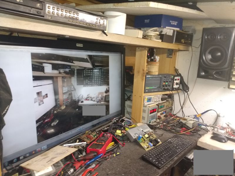 Anonimowe elektro-chomiki + konkurs(-y)