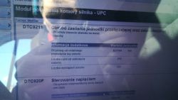 Master III 2013 - Ładuje ale zapala kontrolkę ładowania