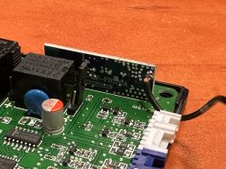 Chiński moduł otwierania auta - jak poprawić zasięg pilota?