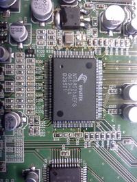 Hyundai L17T, mruga obraz...