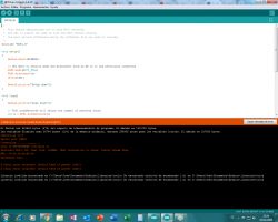 Failed to connect to ESP32: Timed out waiting for packet header&#8221;