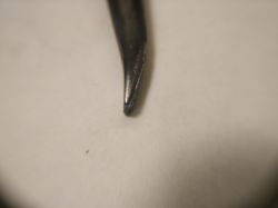 TS-30 Soldering Paste - genialny środek do regeneracji grotów - made in... Japan