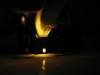 Canon MG5350 - Błąd 6502 po wymianie chipów - system Ciss