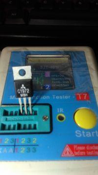  Identifying Counterfeit RF Transistors in CB Radios: 2SC1969, 2SC2166, MRF477, & More