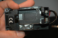 gitara elektroakustyczna, coś się dzieje z elektroniką