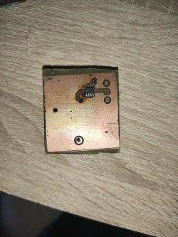 [Praca] [Ogłoszenie] Pomogę w tworzeniu płytki PCB (KiCad, termotransfer i trawienie, lutowanie)
