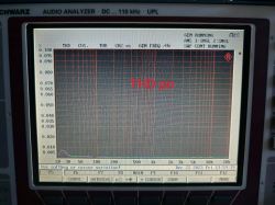 Renowacja końcówki mocy Pioneer M-73