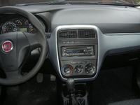 Kupno Grande Punto. Pytanie dotyczące poduszki w kierownicy oraz silnik