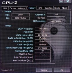 Desktop - Czerwona dioda CPU świeci po wymianie części, co robić?
