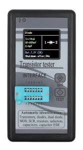 Sterownik ST-402 - po wymianie MOSFET P10NK60ZFP na PUMP jest 160V i grzeje do 100°C