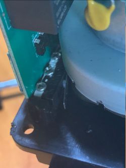 [WB3S/BK7231T] Tuya Smart Valve (UJV Ufairy) teardown and modification