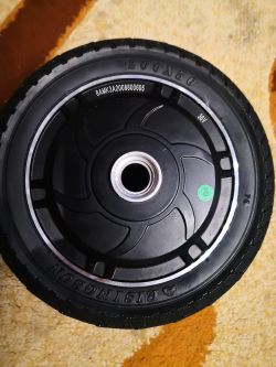 hulajnoga elektryczna Lambo lx-400 prośba o pomoc w doborze podzespołów hulajnoga elektryczna Lambo lx-400 prośba o pomoc w doborze podzespołów