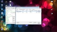 Nieprzydzielone miejsce po wyjęciu HDD z kieszeni.