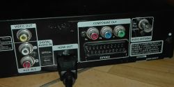 Samsung HT-Z310 - podłączenie kina domowego do komputera