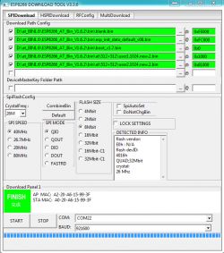 WiFiEsp.h Library Error with Wemos D1 Mini and Arduino Pro Mini Connection