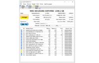 WD10EARS (TB) - Jak odzyskać dane z partycji chronionej GPT w MyBookLive?