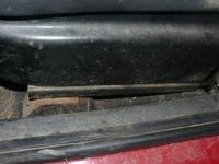 Peugeot Partner - Czy fotele z Renault Kangoo będą pasować?