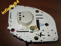 Audi 80 B4 TD - Płytka obrotomierza UN4 - czy to jest z TD czy z TDI