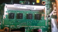 Asus r553l - Jak zamontować dodatkową pamięć RAM 4GB 1600MHz?