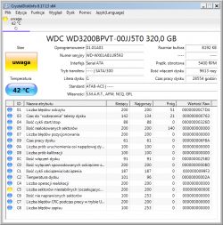 Niedziałający laptop Acer Aspire 5749Z - Windows 7 - wolne działanie, brak folderów i paska startu