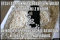 LG G3S po zalaniu - biały ekran, wibracje, migająca dioda LED, koszt naprawy?