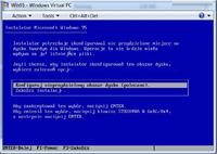 Windows 7 Virtual PC - Jak zainstalować Windows 95 pod Virtual PC na Win 7 Windows 7 Virtual PC - Jak zainstalować Windows 95 pod Virtual PC na Win 7