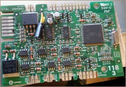 Amica PI6506U - Na każdym polu przerywa pracę tranzystorów IGBT