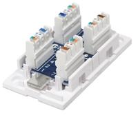 Connecting network cables - Does connecting cables affect the quality of the lin