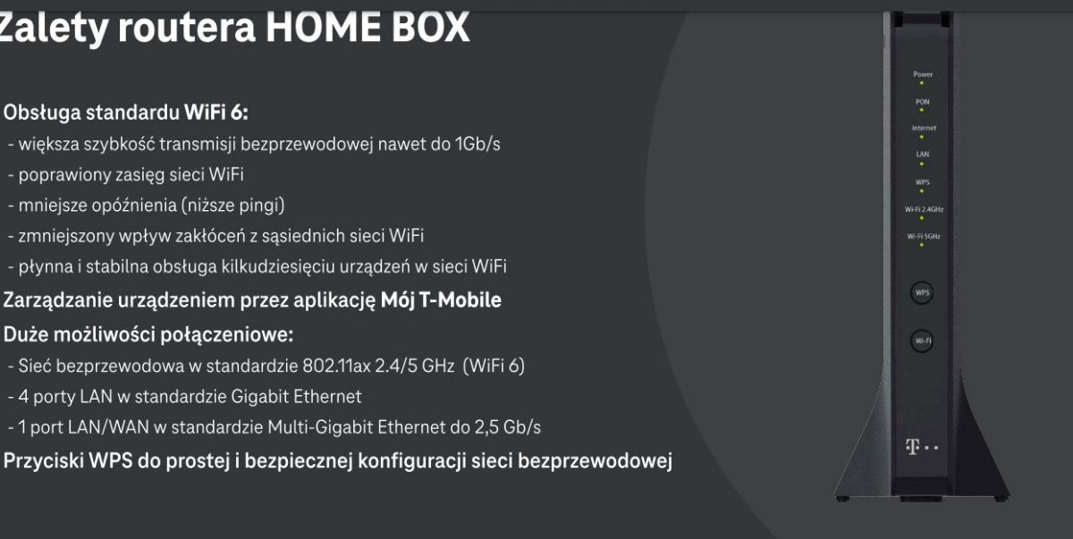 [Rozwiązano] Jak zamienić światłowód SC/APC na RJ45 i przenieść router ...