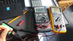 Taschenoszilloskop DSO-150 (ORIGINAL) oder jüngerer Bruder DSO-138 - Übersicht