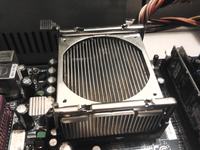 Jak wyjąć radiator z socket 478? Instrukcje i zdjęcia w załączniku.