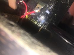 Jaka będzie impedancja? Kolumny Technics SB-EH570 i Pioneer VSX609-RDS.