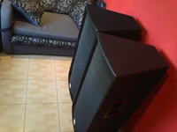 >Nadstawki 2x12 + driver< >Nadstawki 2x12 + driver<