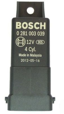 VW Passat CC TDI 170 KM (CFGB) - przepalające się świece żarowe, Bosch vs. oryginalne VW