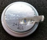Zgrzewarka sterowana poprzez uC Atmega8 Zgrzewarka sterowana poprzez uC Atmega8