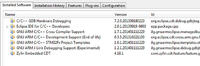 STM32F072RB - Debugowanie w Eclipse i OpenOCD 0.8.0