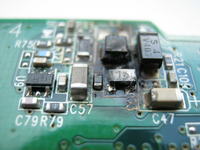 Spalone WD800JB-00ETA0 i SP4002H, Co to za element?