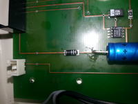 Rowerek treningowy elektryczny KETTLER ERGOMETER EX1- brak zasilacza