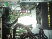 Jak podkręcić C2Q QX6700 oraz jakie dobrać chłodzenie?