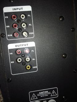 Jak podłączyć zestaw 5.1 do PC z kartą GIGABYTE i Realtek?