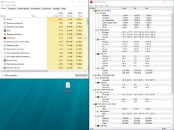 ASUS R510JK - Po wymianie pasty nadal wysoka temp + Core 0 all time > 80% ASUS R510JK - Po wymianie pasty nadal wysoka temp + Core 0 all time > 80%
