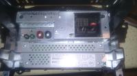 Alpine RY2540 Connection Guide: Power Supply & Signal Input/Output for Mercedes Vito Alpine RY2540 Connection Guide: Power Supply & Signal Input/Output for Mercedes Vito