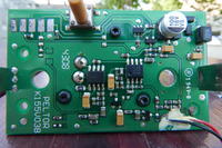 PELTOR MT155H530A - Nauszniki aktywne, zmiana czasu odsłuchu.