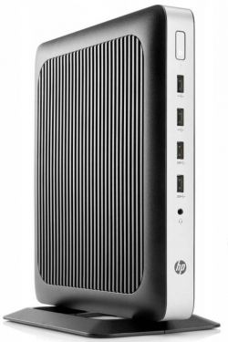 HP T630 - Dyski SSD w złączach M2: Montaż dysku 2280 w złączu 2 i zwiększenie pojemności