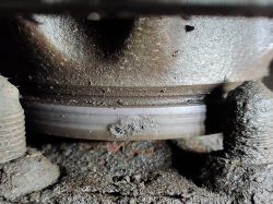 Citroen Berlingo 2011 - Jak naprawić błędy ABS C1325 i C1326?