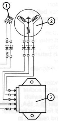 Piaggio X9 125 - na module od Liberty 125 SWAP Piaggio X9 125 - na module od Liberty 125 SWAP